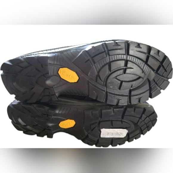 Sporty Waterproof Hiking Work Snow Outdoors Ankle Boot New main image 4